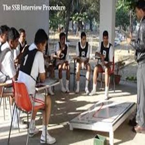 SSB full form 1