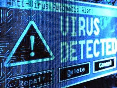 Virus full form