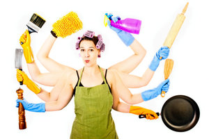 house work