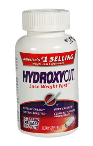 Hydroxycut