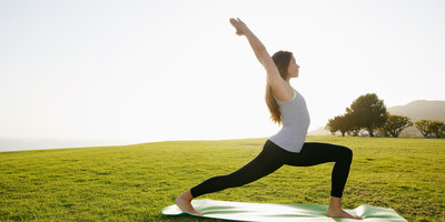 practice yoga
