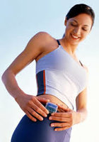 use pedometer