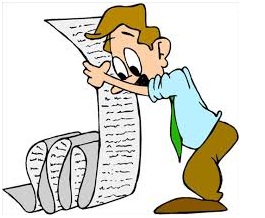 Prepare Job Specifications